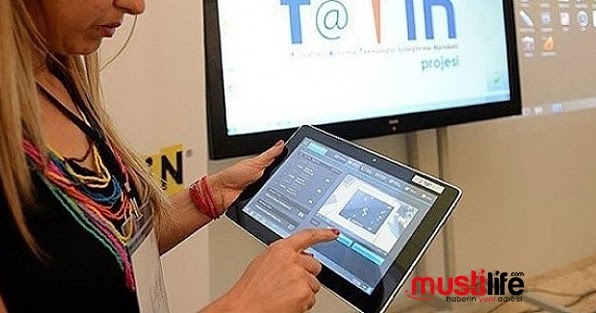 2020 2021 hangi okullara tablet