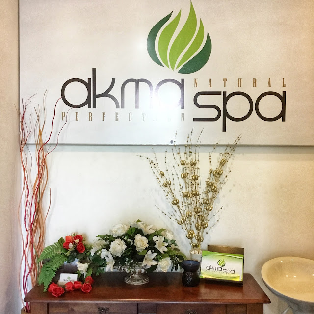 Buat Tempahan Spa Melalui www.idospa.my emilinda