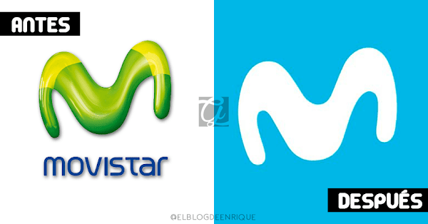 Movistar renovó su imagen de marca este 2017 Movistar renovó su imagen de marca este 2017