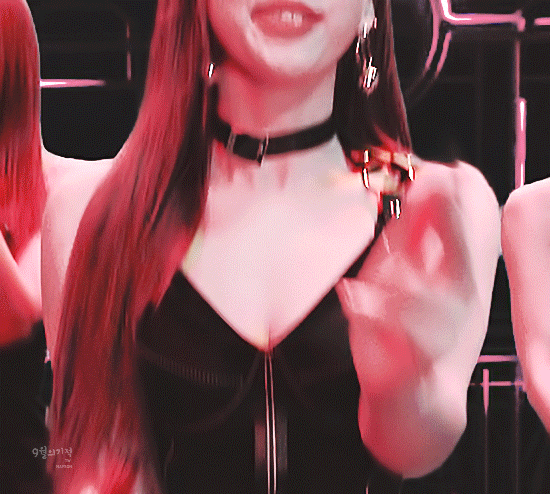 트와이스 FANCY 뮤비 나연