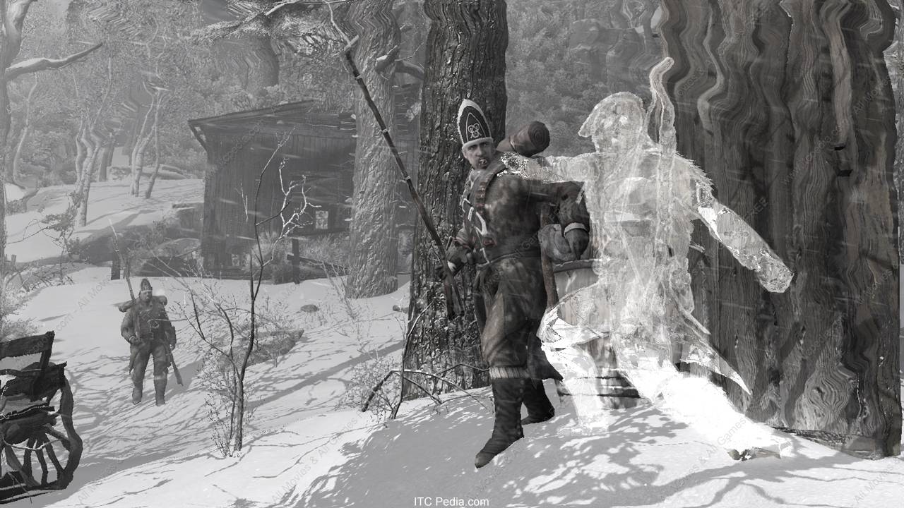 assassin assassin