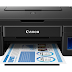 Canon PIXMA G2000 Drivers Download, Review, Price