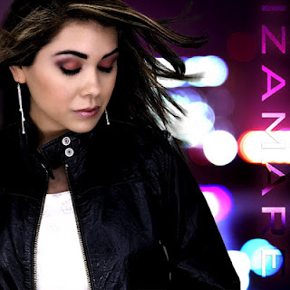 Capa de Izamare