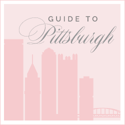 Guide to Pittsburgh