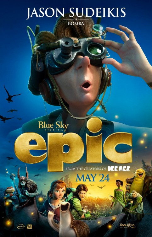 Epic Film Epic Film
