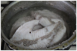sura puttu fish cooker cook learning scramble allow shark dry