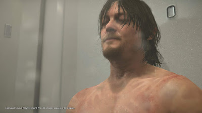 Death Stranding Game Screenshot 24