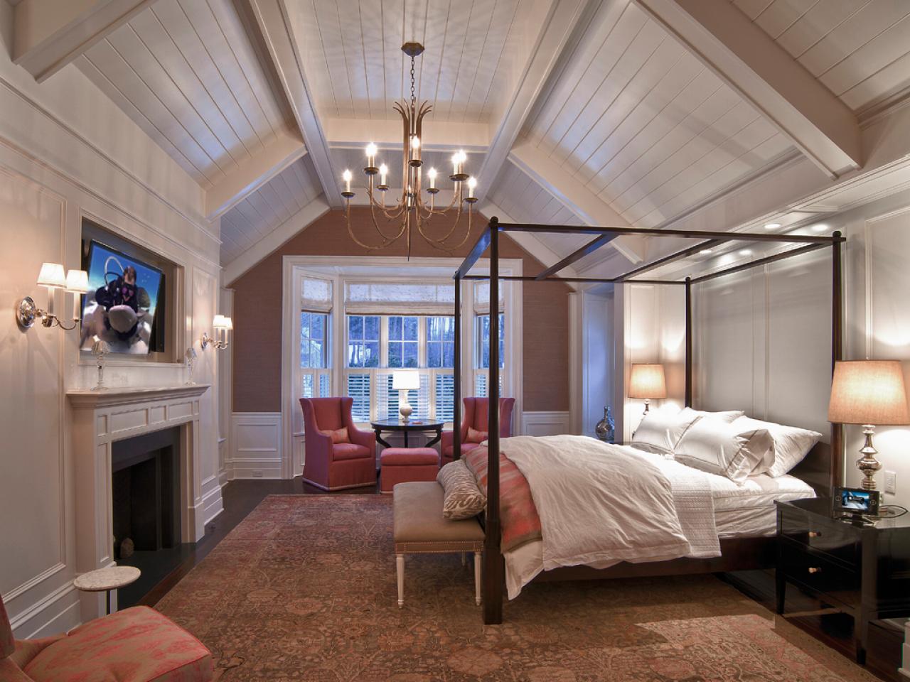 Pendant Lights Ideas for Bedroom Idn Design