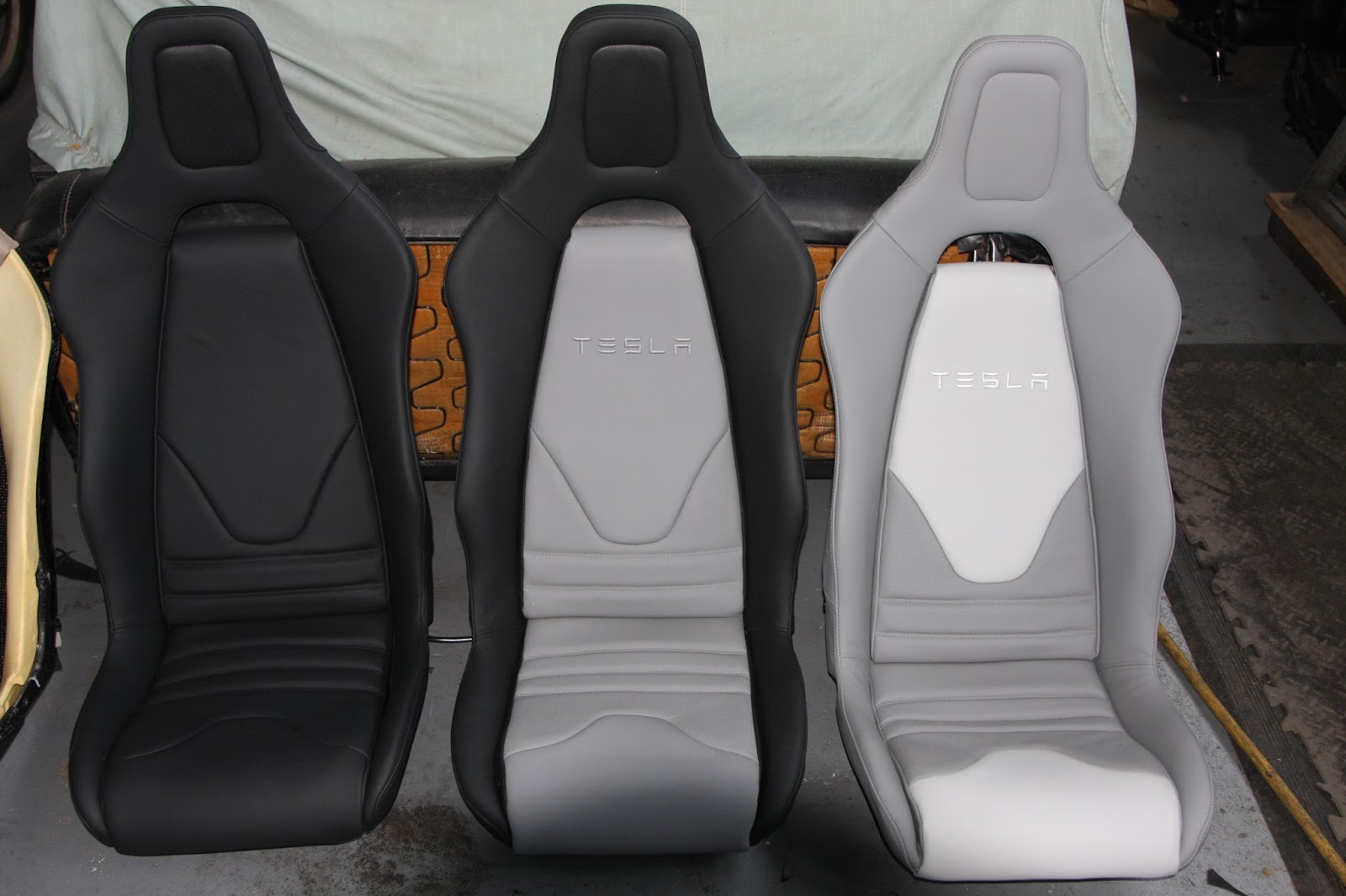 Cooks Upholstery and Classic Restoration Auto Upholstery Bay Area