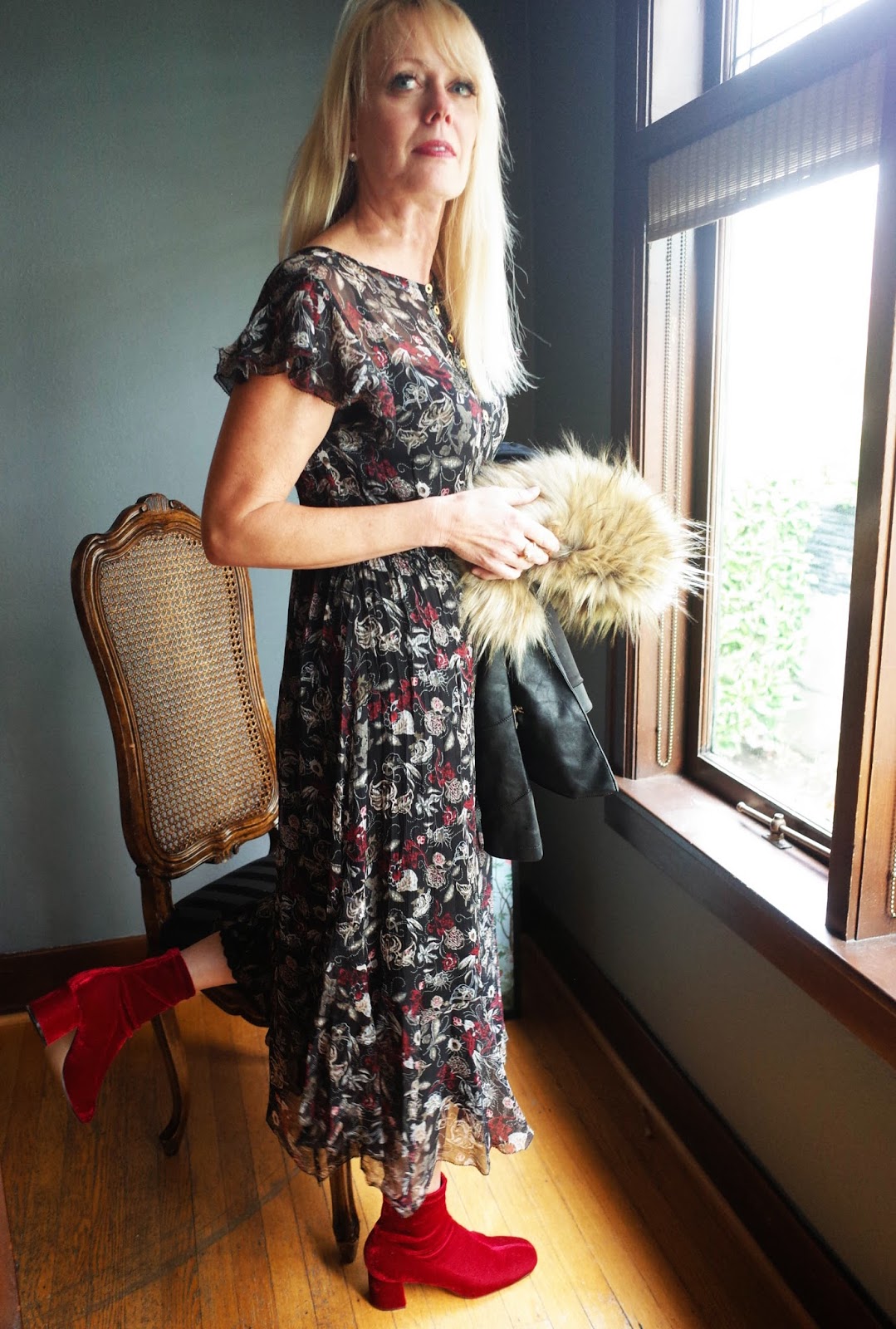 Shop Local Happy 30th Anniversary Queen Anne Dispatch!