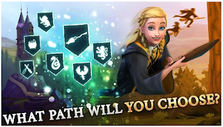 Harry Potter Hogwarts Mystery MOD APK 1.6.0 (Infinite Energy) Harry Potter Hogwarts Mystery MOD APK 1.6.0 (Infinite Energy)