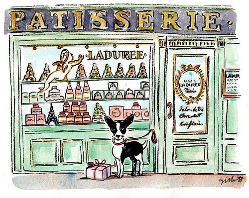 Laduree