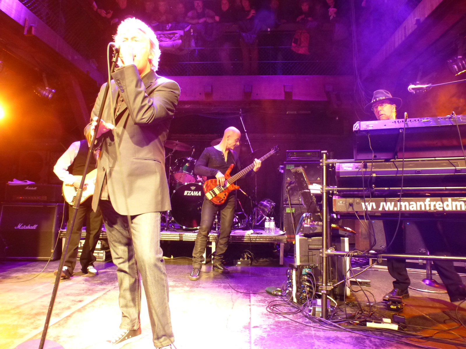 13+ Manfred Mann Heute Gif