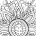 Best Free Owl Sugar Skull Coloring Pages Images