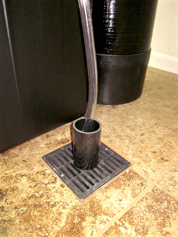 Remodeling & Writing in Southern California Water Softener