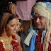Reema Sen Marriage Pics