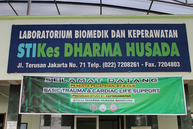 STIKES DHARMA HUSADA - STIKES