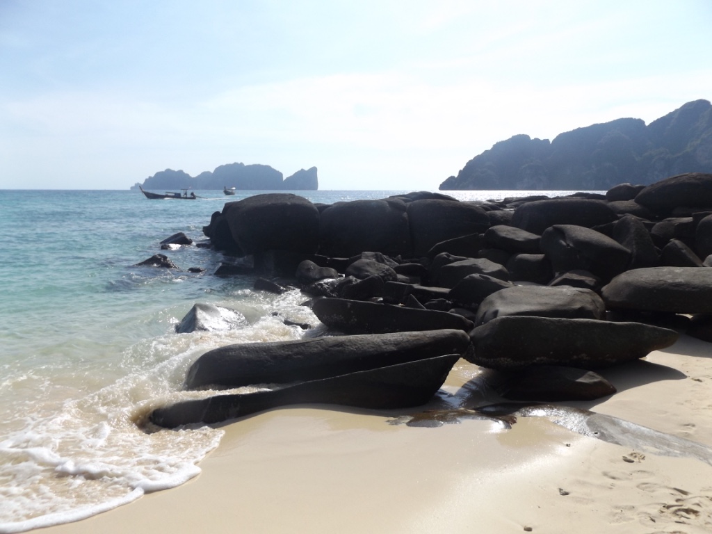 PHI PHI - Tailandia noviembre/diciembre 2015 (6)
