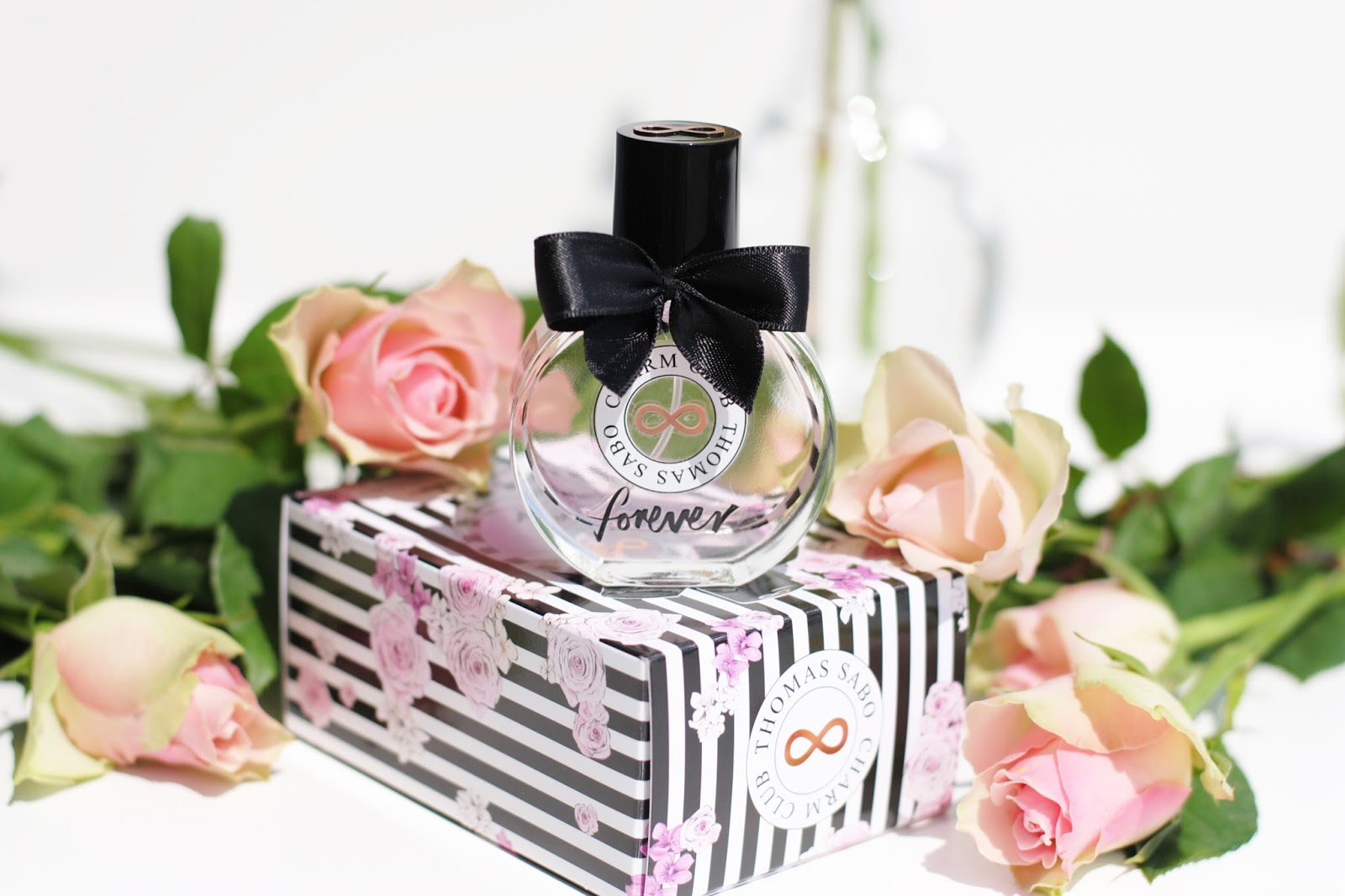 Thomas Sabo Perfume Review