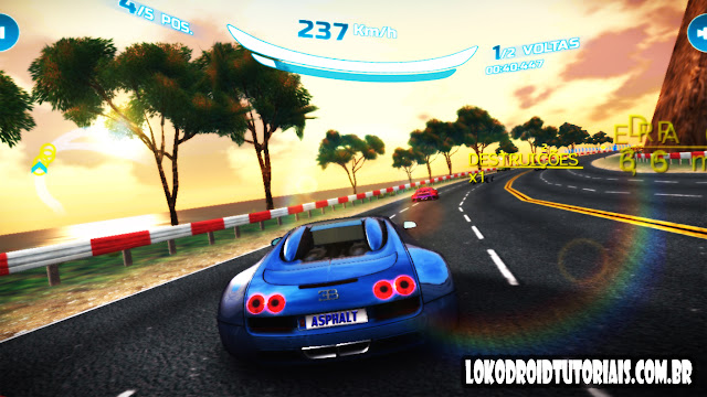 asphalt nitro mod dinheiro infinito asphalt nitro mod dinheiro infinito