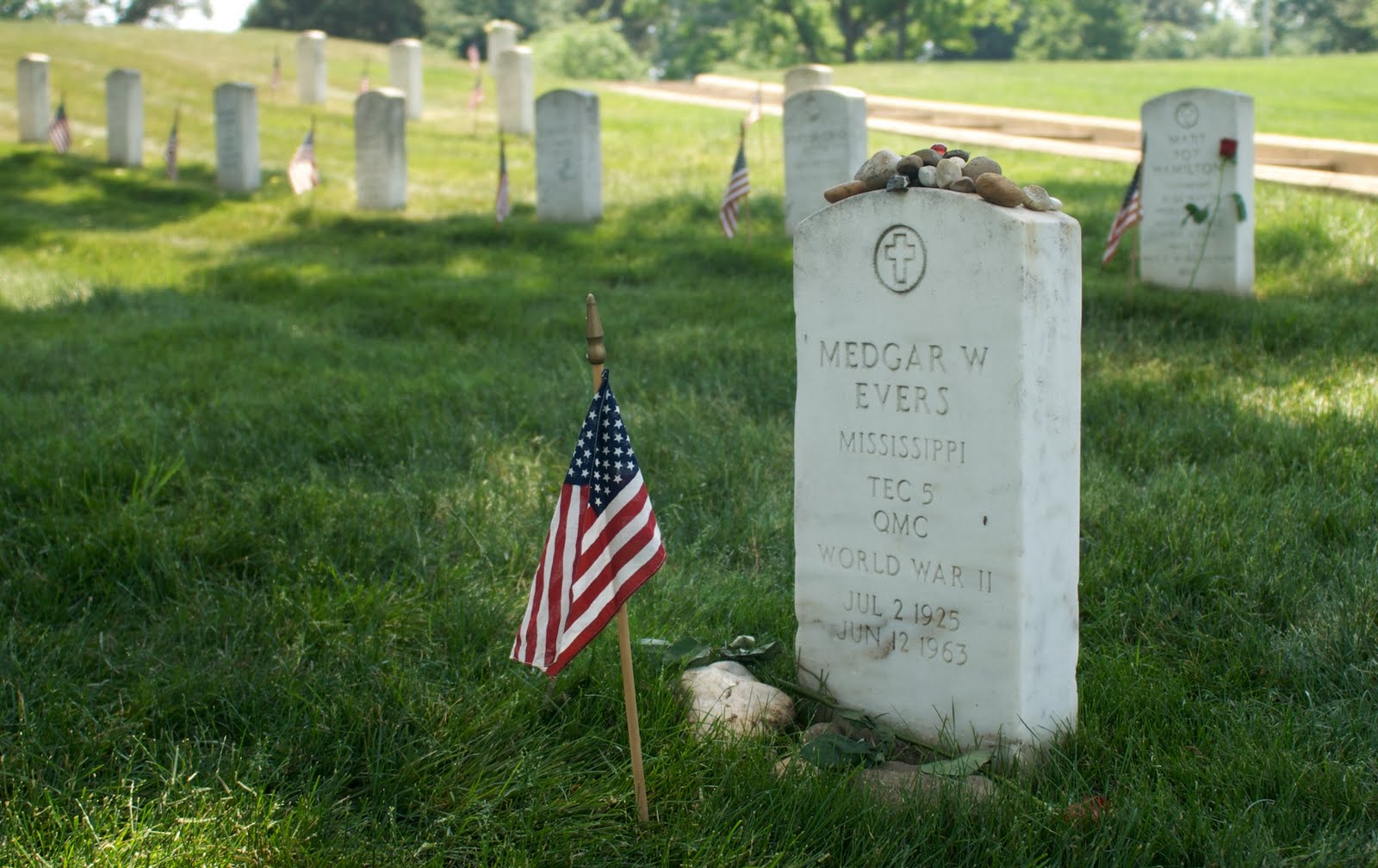 The Foggy Dew Garden of Stone