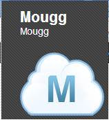 Mougg- Free Music Storage
