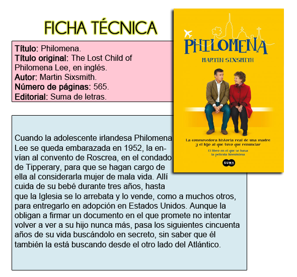 The lost child of philomena lee pdf free download