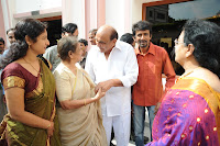 80 Years Telugu Film Industry Celebrates