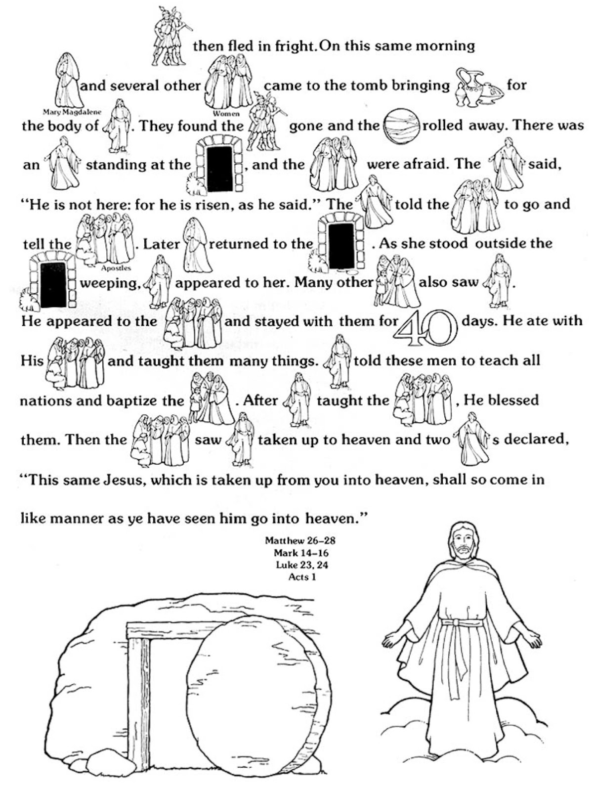 24-easter-story-pictures-to-colour-free-coloring-pages