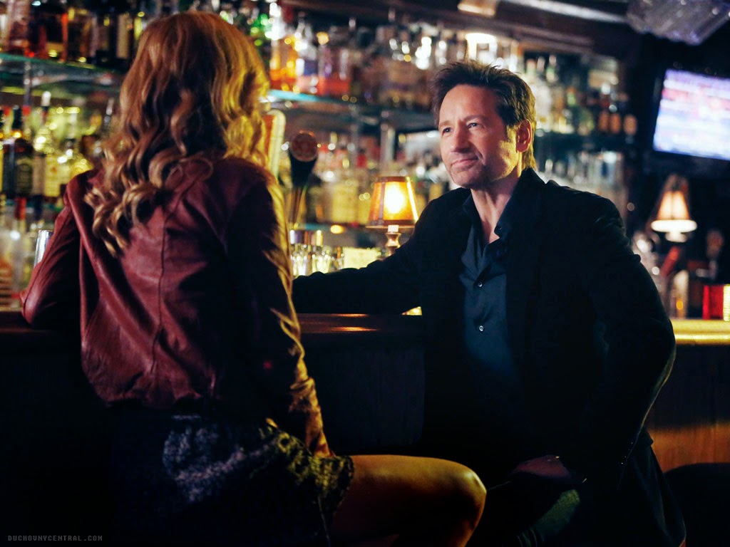 Duchovny Central Clips And Stills Californication Episode 7x02 Julia