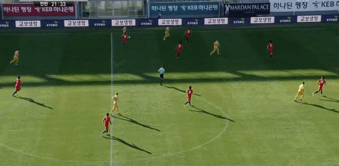 [전반전] 몰도바전 다시 보고 있는데.. | 인스티즈