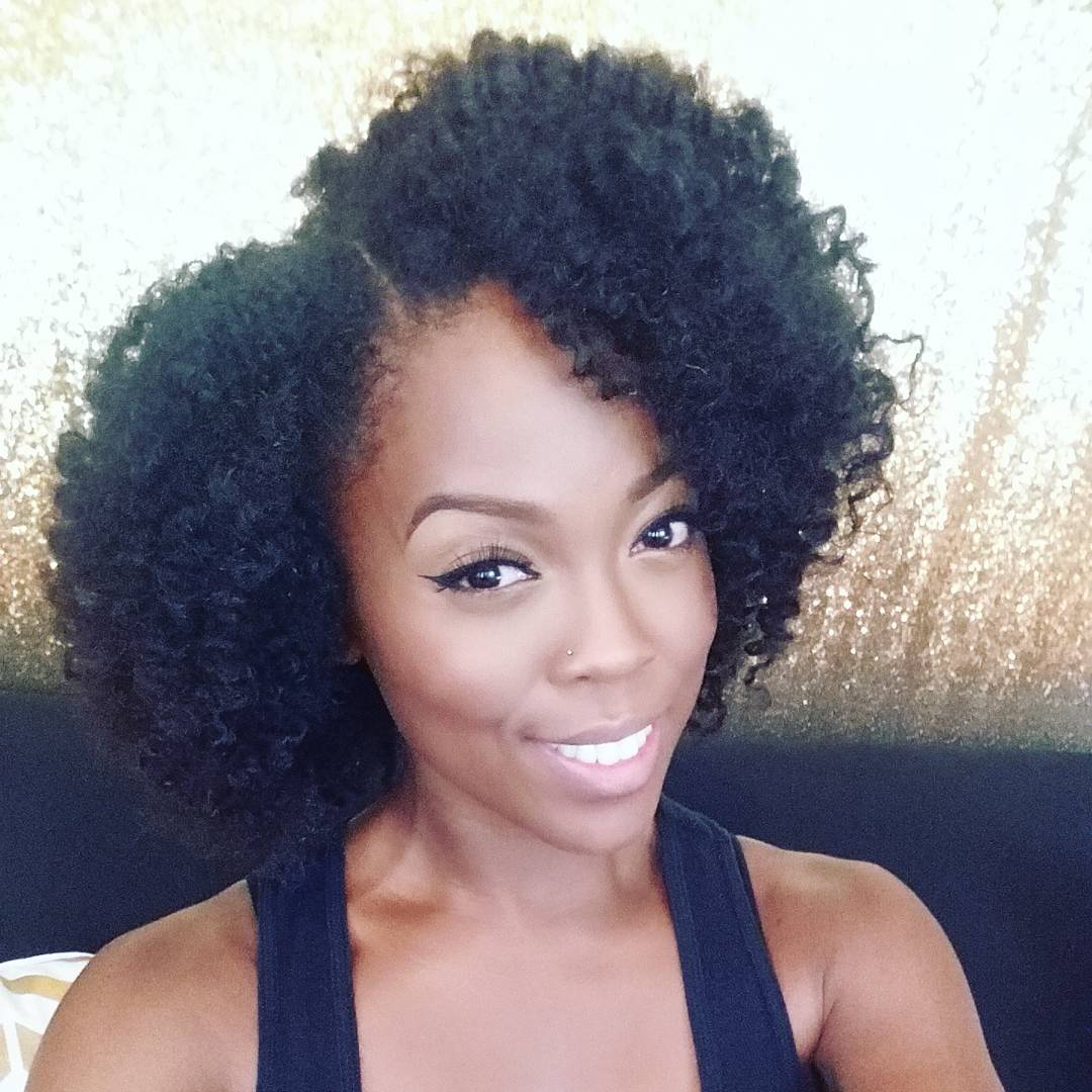 Clarify Curlynikki Natural Hair Care
