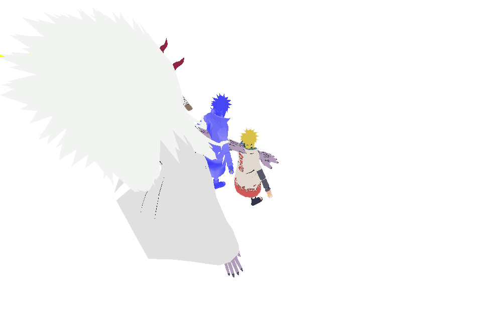 minato death reaper seal minato death reaper seal
