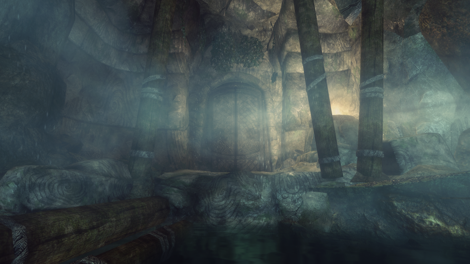 Traversing Tamriel February 2017