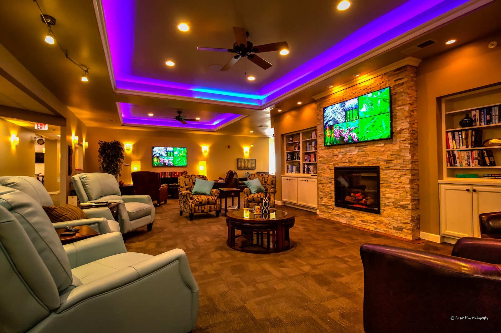 Our Eyes Upon Missouri Lake Parke Senior Living, Camdenton, MO