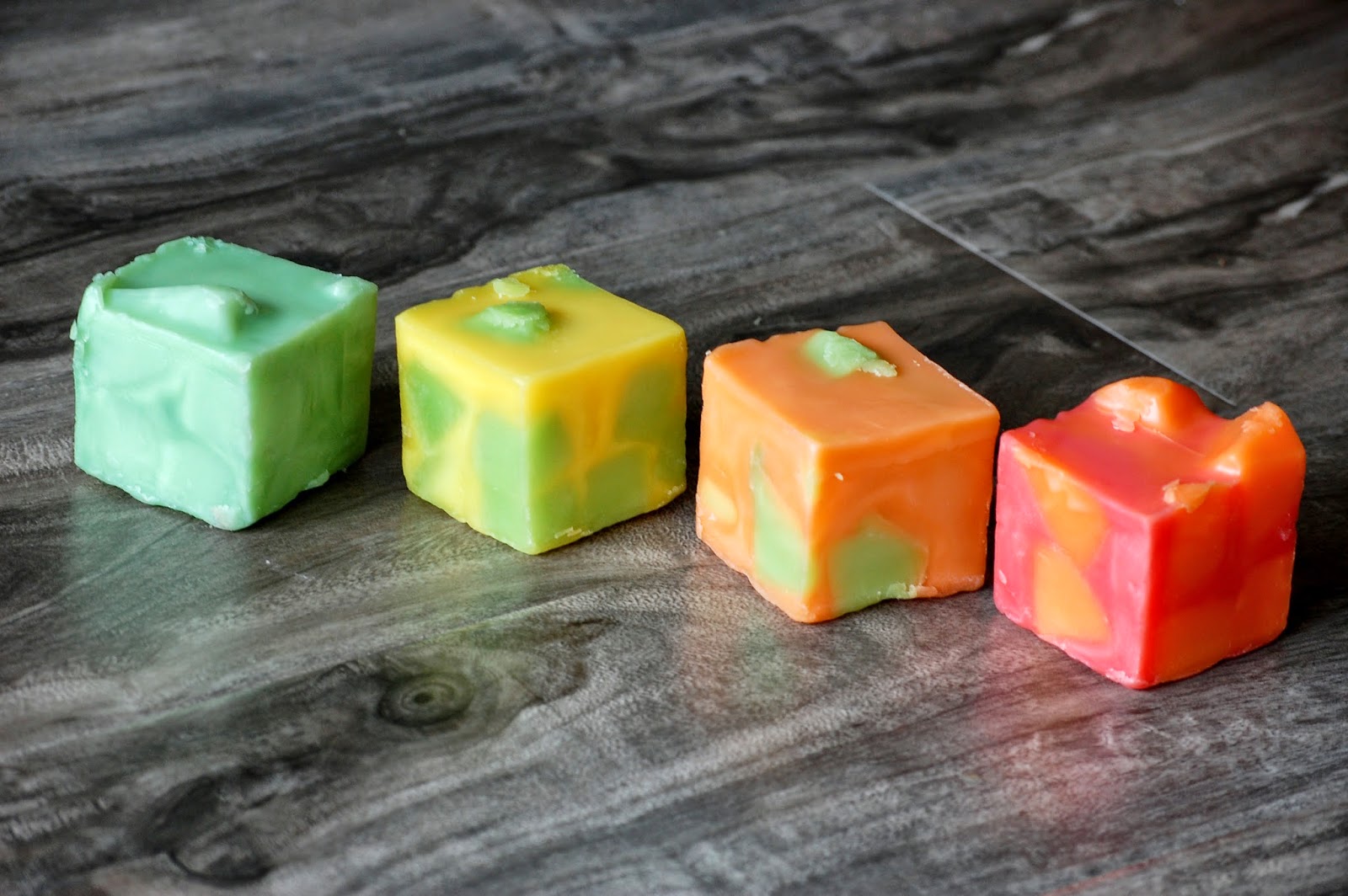 The Redolent Mermaid The Glitterati Candle Co. Part Deuce