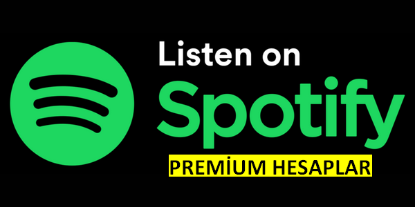Spotify Bedava Premium Hesaplar 2018 Kasım