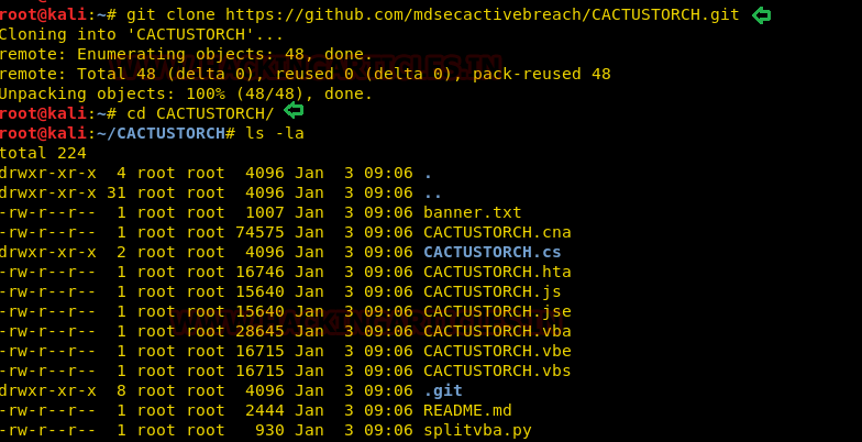 Windows Exploitation using MSHTA