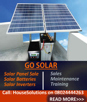 Solar Energy Installation Service