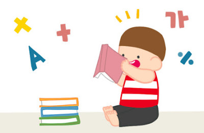 [Từ vựng tiếng Hàn theo chủ đề] 아이 교육 Từ vựng tiếng Hàn liên quan đến việc học của trẻ ở trường.