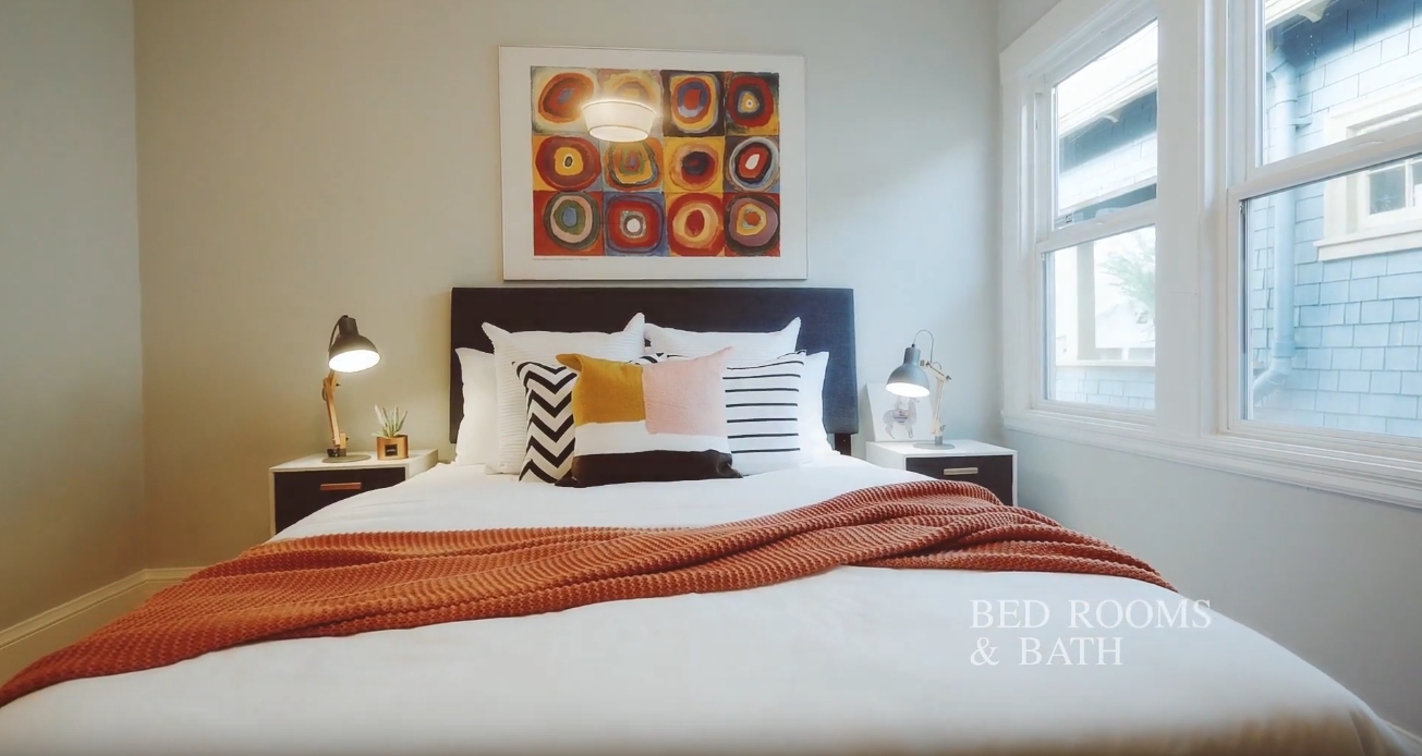 20 Photos vs. 869 Aileen St, Oakland, CA Home Interior Design Tour