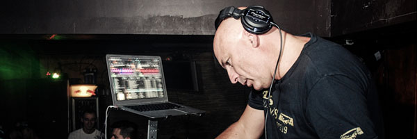 Stefano Noferini - Liveset @ Club Edition 032 - 06-05-2013