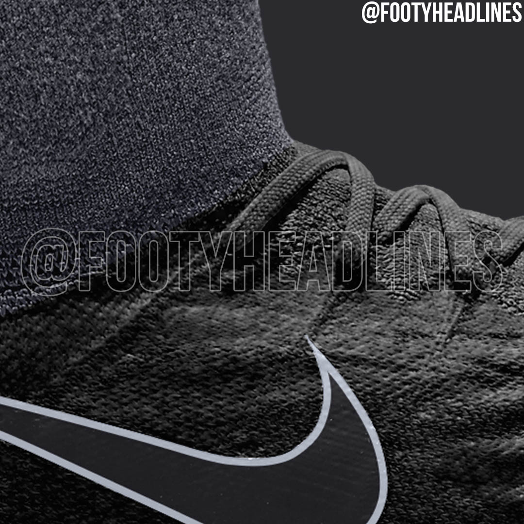 All-New Next-Gen Nike Magista Obra II Tech Craft K-Leather Boots Leaked - Footy Headlines