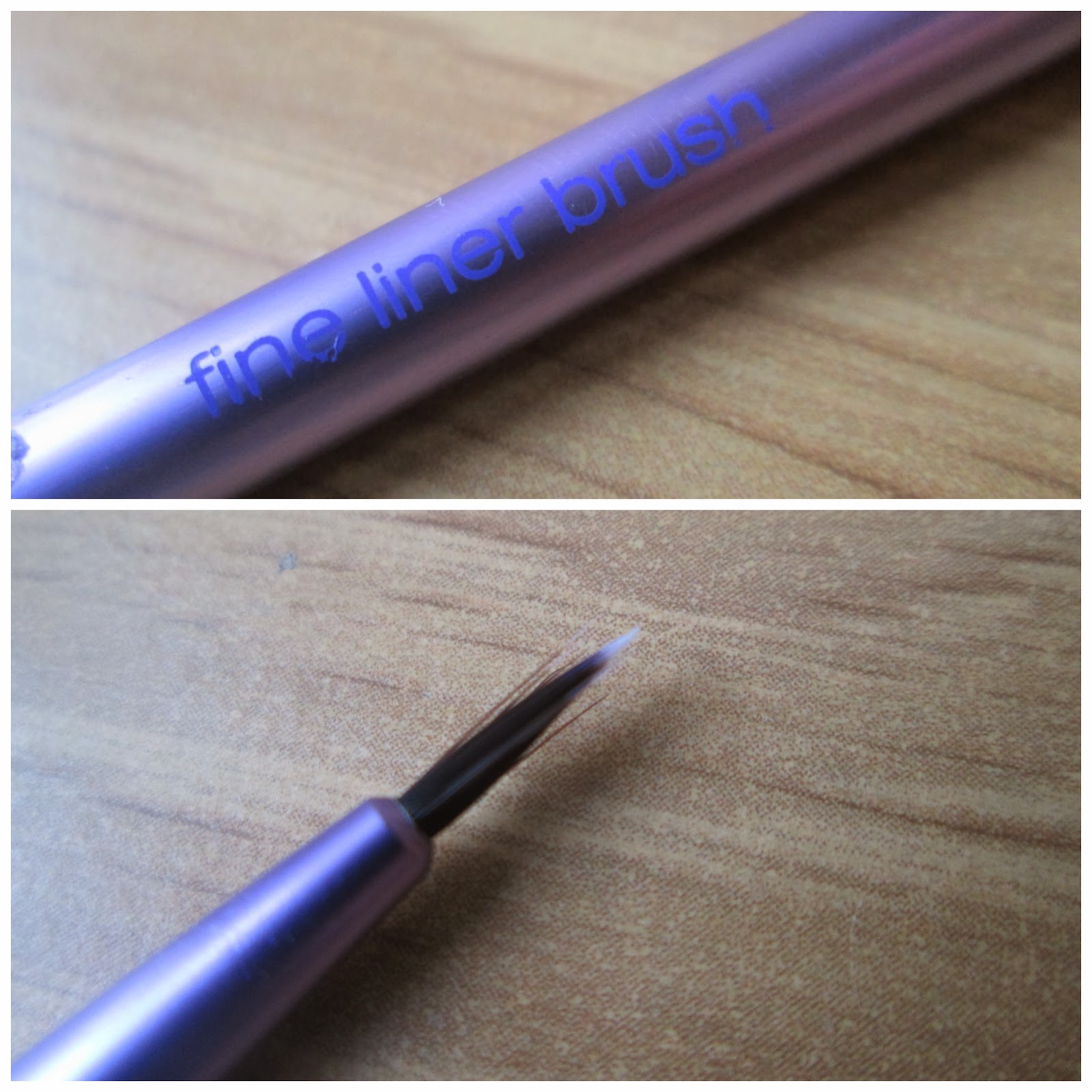 Real Techniques Sam's Picks Makeup Brush Set Review