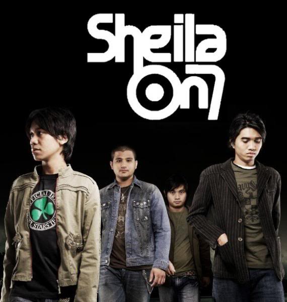 Download Lagu Sheila On 7 Full Album
