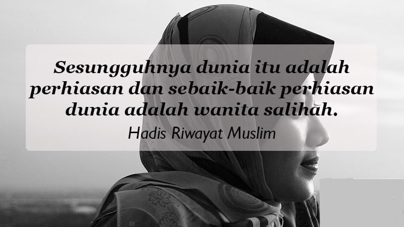 Kumpulan Motto Hidup Islami Dan Maknanya Pencerah Jiwa Menuju Diri Yang Lebih Baik