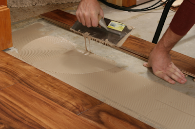 Hardwood Floor Installation Facts You Should Know