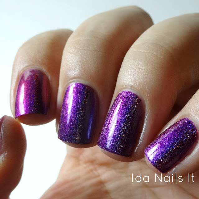 Ida Nails It: My Top 34 Polishes of 2016