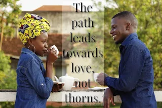 Love African Proverbs