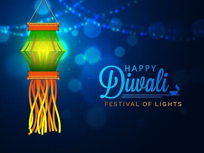 Diwali Whatsapp Image